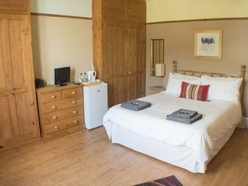 The Giants Rest Hotel Polegate Ngoại thất bức ảnh